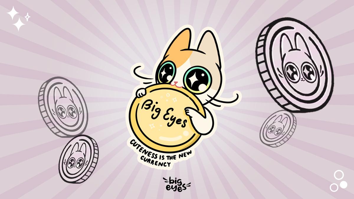 Litecoin, Polygon, And Big Eyes Coin – CryptoMode