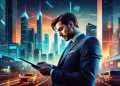 FX Guys Outpaces Peaq and OKB — Here’s Why Investors Are Hooked