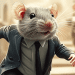 Escape The Rat Race: Discover the $RAT Token’s Unique Blend Of Community And Adventure In Cryptocurrency