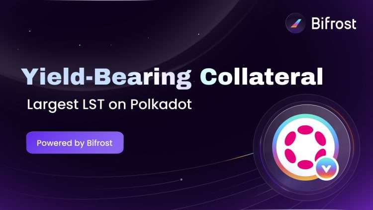Polkadot‘s Largest LST – vDOT, Reached .2M Supply Cap on Hydration MM within 15 Hours