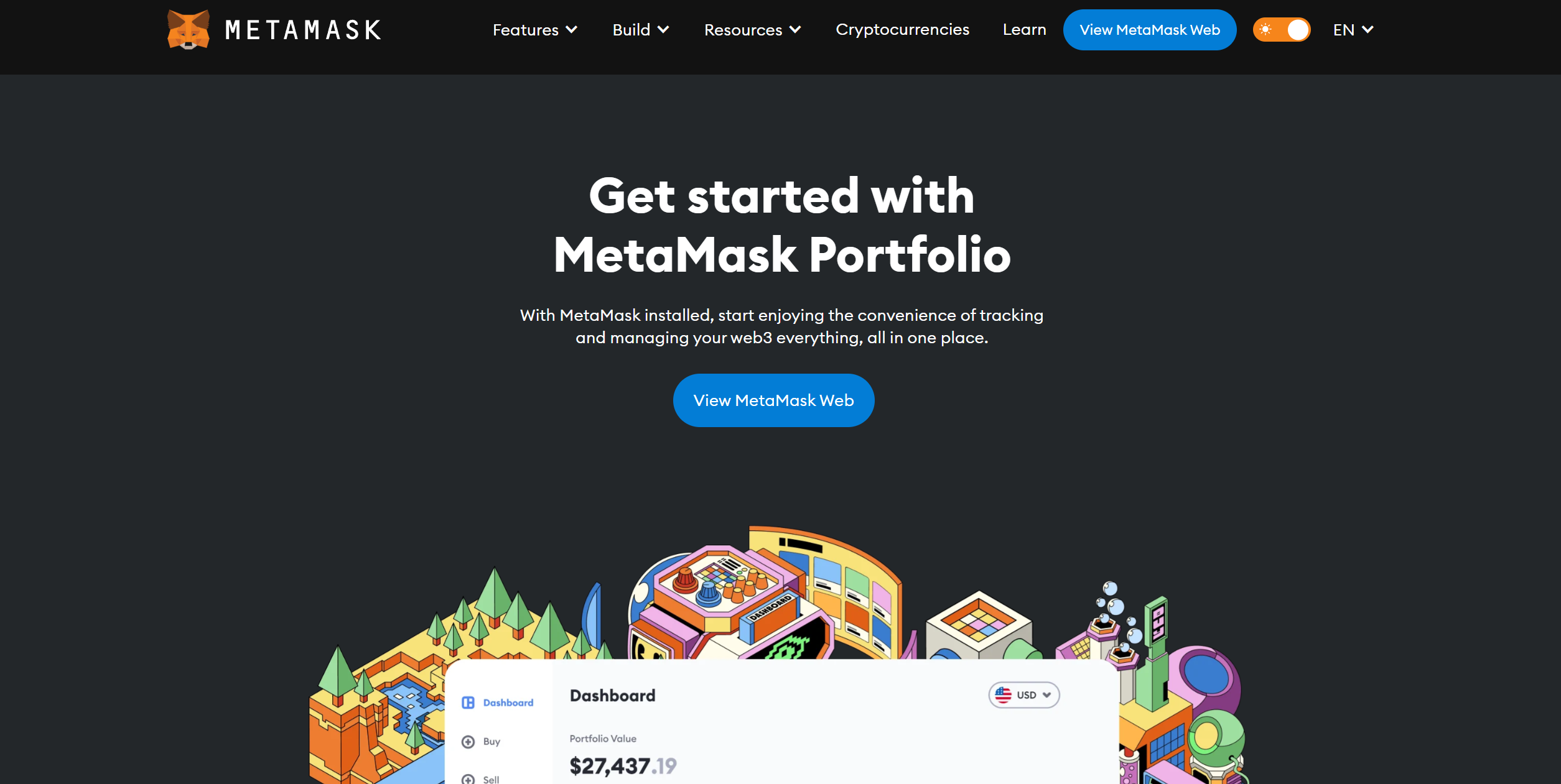 metamask