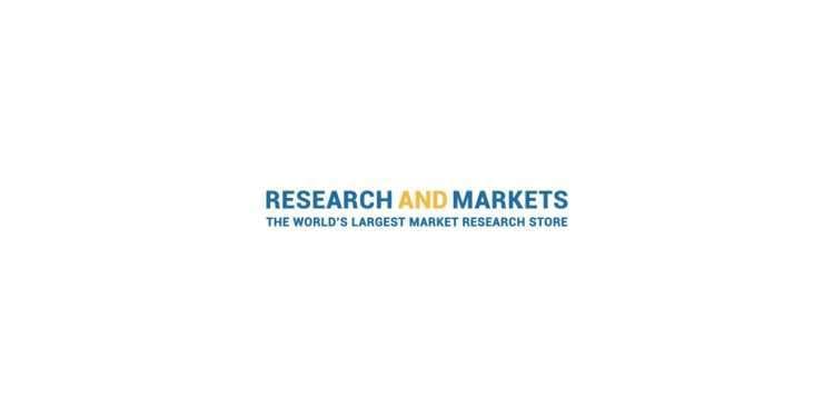 Blockchain and Cryptocurrency Market Overview 2025: Regulatory Frameworks Shape the Future of Blockchain – ResearchAndMarkets.com