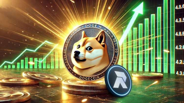 Dogecoin Price Patterns Mirror Early 2021 as an Emerging Altcoin Shadows DOGE’s Bullish Fractal Dogecoin Price Patterns Mirror Early 2021 as an Emerging Altcoin Shadows DOGE’s Bullish Fractal