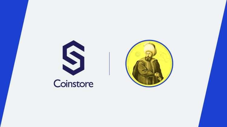 Osmanli Altin Coin (OAC): The Future of Digital Gold Currency