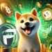 0 in Dogecoin or 0 in PropiChain? Only One Can Turn It Into k by March 2025