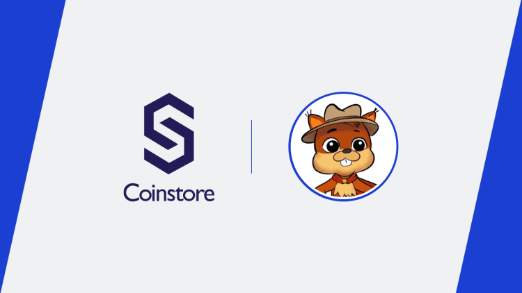 BUSTER: The Nutty New Meme Coin That’s About to Go Berserk!