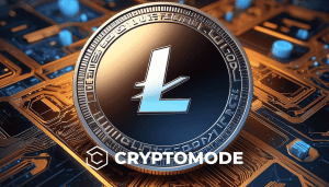 Litecoin Price Analysis: Is LTC Poised for Takeoff?