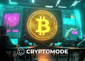 BlackRock Bitcoin ETF Adds  Billion in BTC as Inflows Strengthen