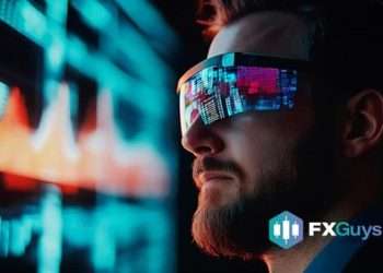 AAVE Drops, Chainlink Goes Sideways—FXGuys Becomes Top Performer in Crypto Gains