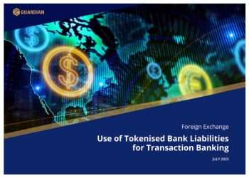 ISDA and Ant International Lead New Industry Report on Use of Tokenised Bank Liabilities for FX Settlement and Cross-Border Payments Under Project Guardian