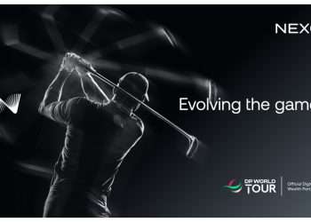 Nexo Becomes First-Ever Digital Wealth Platform of the DP World Tour, Launches Nexo Championship