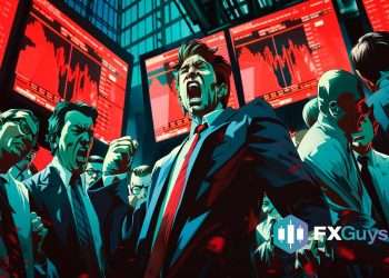 Arbitrum & Quant Are Stumbling—FXGuys Charts an Unstoppable Path