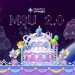 MapleStory Universe Marks One Year of Live Ops, Surpasses 150M On-chain Transactions, Entering MSU 2.0 Phase MapleStory Universe Marks One Year of Live Ops, Surpasses 150M On-chain Transactions, Entering MSU 2.0 Phase
