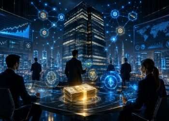 BlackRock Files Two Tokenized Funds, Pushing RWA Momentum