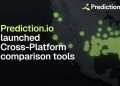 Same Election Question, Two Different Odds: Predictions.io Launches Free Cross-Venue Comparison Tools