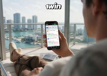 Bitcoin Up or Down in 5 Minutes? 1win Markets Launches Crypto Live