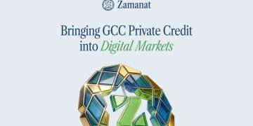 Zamanat Targets GCC’s 0 Billion SME Financing Gap With Up to 0 Million Tokenized Private Credit Fund