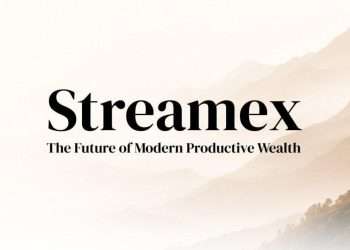 Streamex Converts Interest Into Capital as GLDY Investment Strategy Secures M+ Institutional Allocation