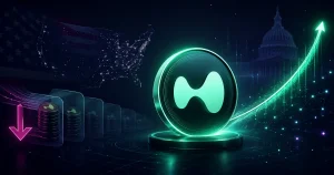 Multicoin Sells More HYPE, Retains .5M as Hyperliquid Pursues US Entry