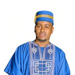 Maxwell Mutuma