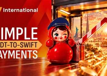 Meet A7 International, an Innovative Global Platform Designed to Reinvent the International Payments Market